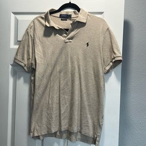 Men’s Polo Shirt